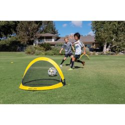 Playmaker Soccer Goal Set by SKLZ (Brand)