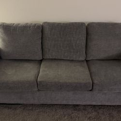 2pc Sofa 