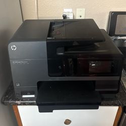 HP Officer Pro 8620