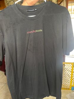Anime T-shirt