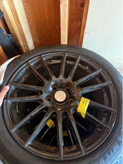 PRO DRIVE WHEELS AND TIRES