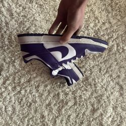 Nike Dunk