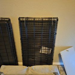 Large Dog Crate