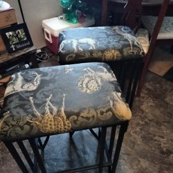 Stools 