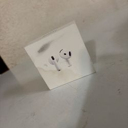 AirPod 4