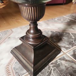 Candle Base