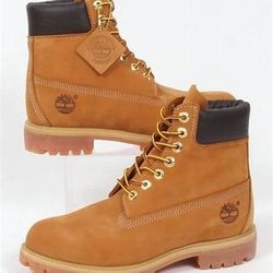Men’s Timberlands Size 12 