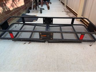 Cargo carrier