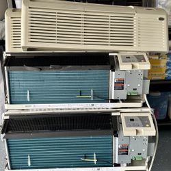 Air Conditioner Unit 