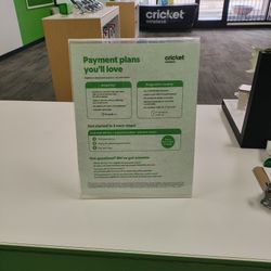 Cricket Wireless