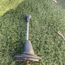 Volkswagen Ghia Type 3 Shifter