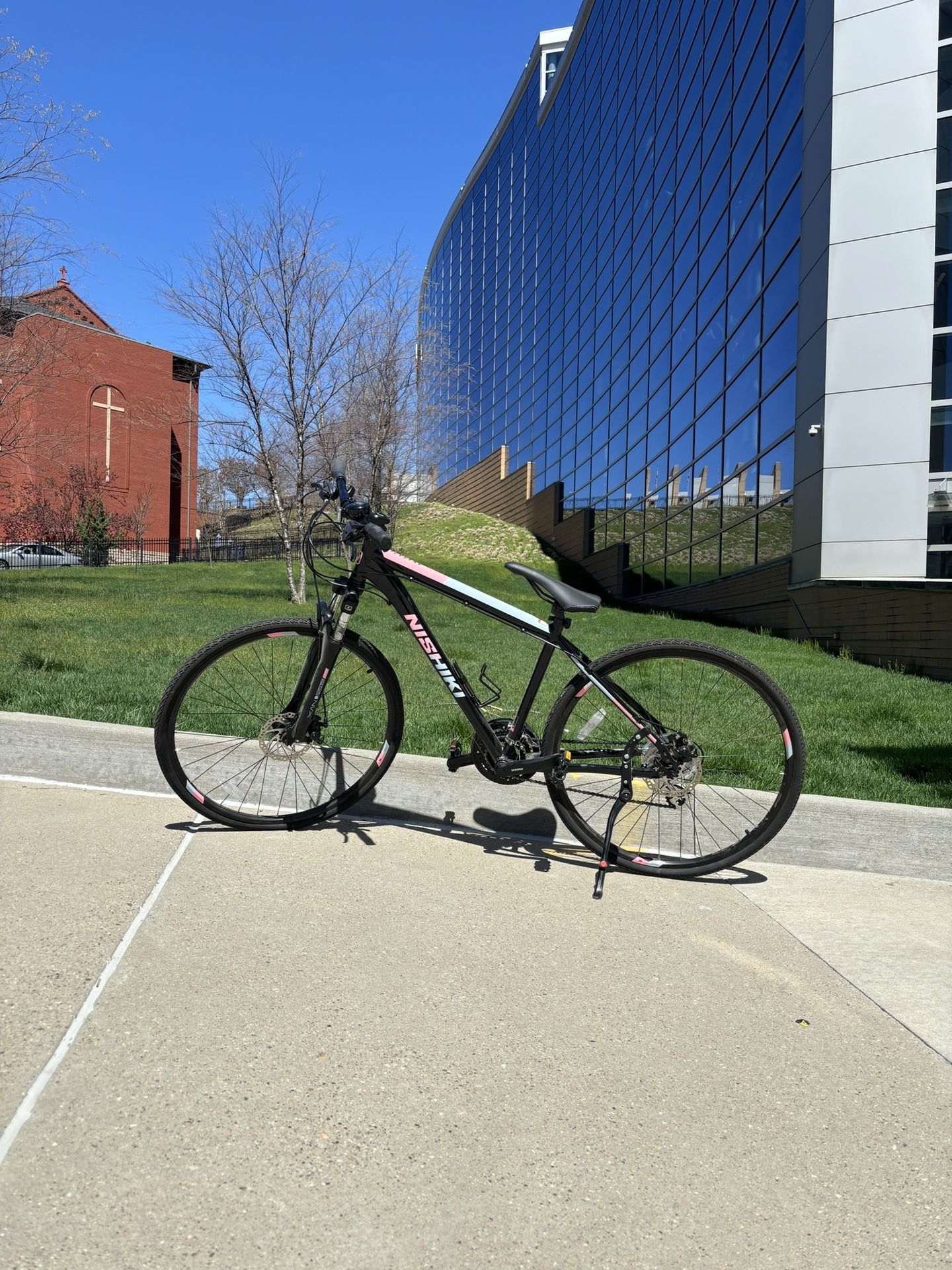 Nishiki Anasazi Women’s Bike