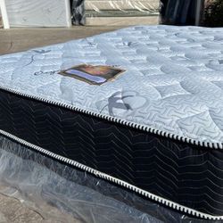 King Orthopedic Supreme