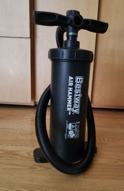 Bestway Air Hammer/ Air Pump