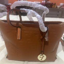 brown bag
