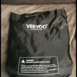 Veeyoo Portable Table High chair