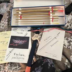 Fasturn Fabric Tube Turning System