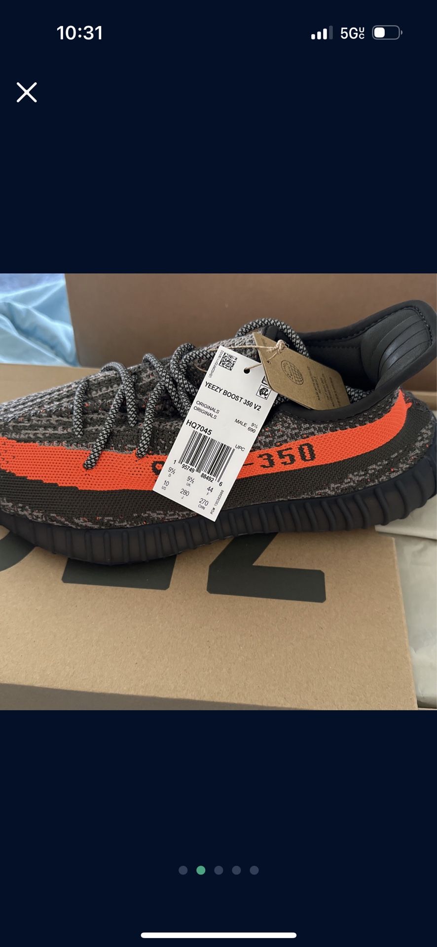Yeezy 350