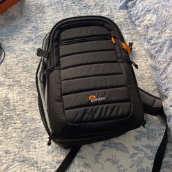 camera bag
