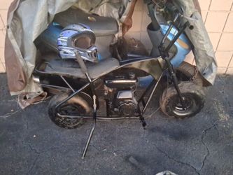 Minibike