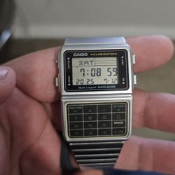 Vintage Casio
