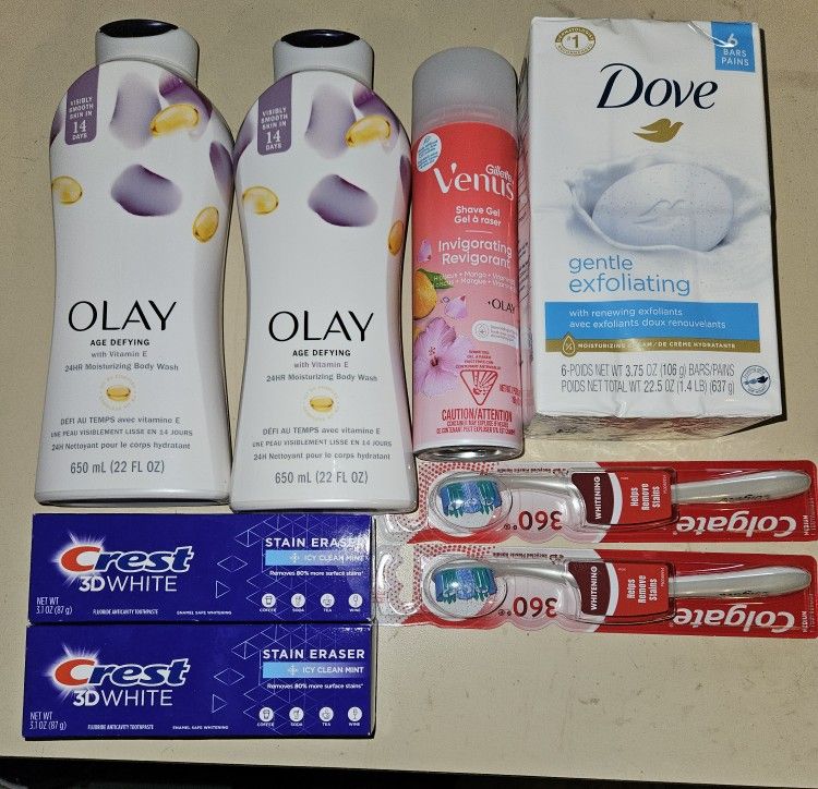 personal care