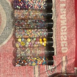 Beads Take All Brand New 