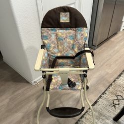 High Chair 
