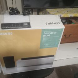 Samsung SOUND BAR