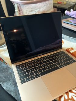Apple macbook air