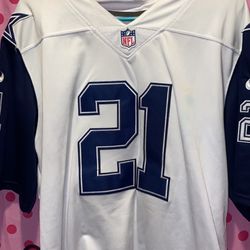Elliott Jersey 