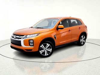 2024 Mitsubishi Outlander Sport