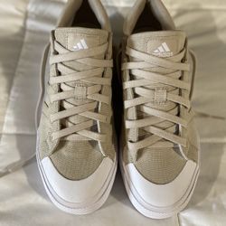 ADIDAS BRAVADA 2.0 Platform Shoes