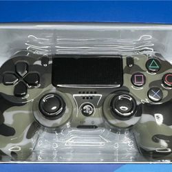 Ps4 Wireless Remote NEW 40$