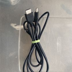 HDMI Cable