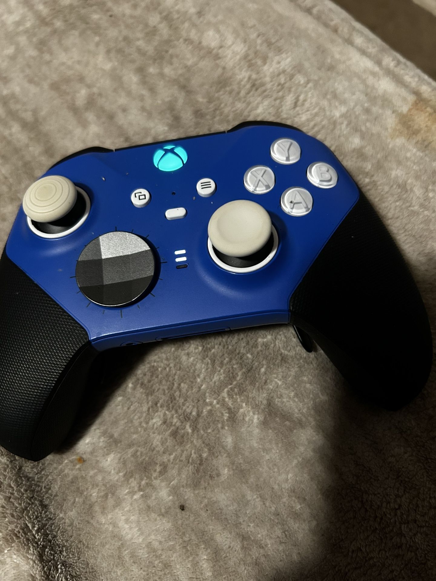 Xbox Pro Seiries Controller Pro2