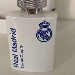 Real Madrid Cologne