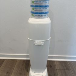 Diaper Genie Diaper Pail