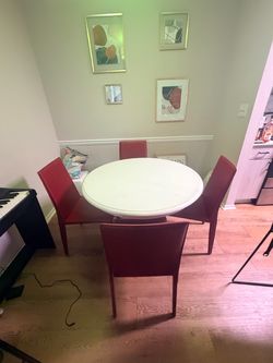 Dining set