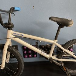 Specialized P18 Bike