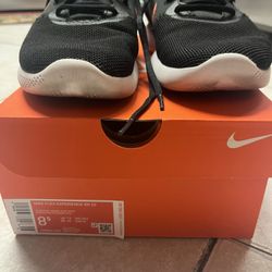 NIKE Size 8 1/2 Good Conditions 