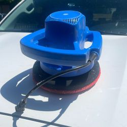 Turtle Polisher