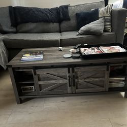 Coffee Table/Tv Stand