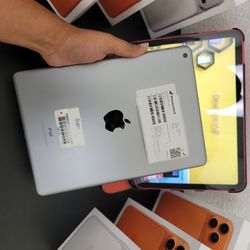 Apple iPad 6 WiFi Updates Also 