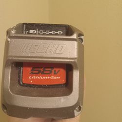 Echo BATTERY 58V 