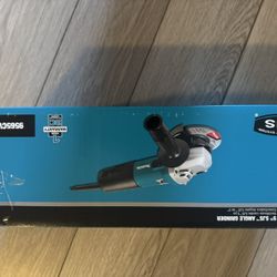 Makita Angle Grinder 