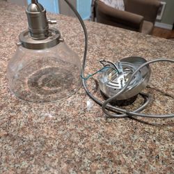 Hanging Light