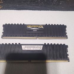 Corsair Vengeance Lpx Ddr 16gb