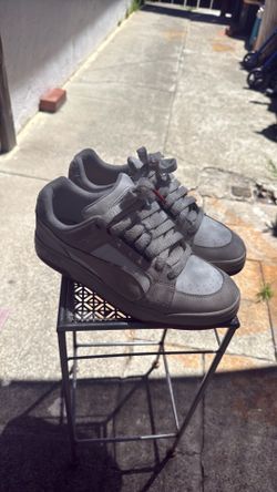 Puma SlipStream Low