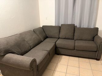 Sectional
